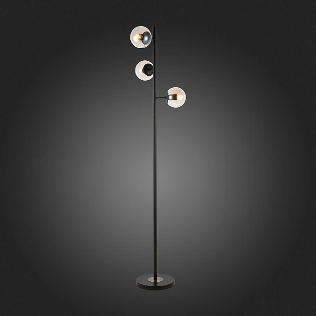 Торшер Evoluce Lacotta SLE154905-03 изображение 4 Торшер Evoluce Lacotta SLE154905-03 Фото № 4