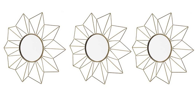 Зеркало Aviere 3 шт 29231 Фото № 3