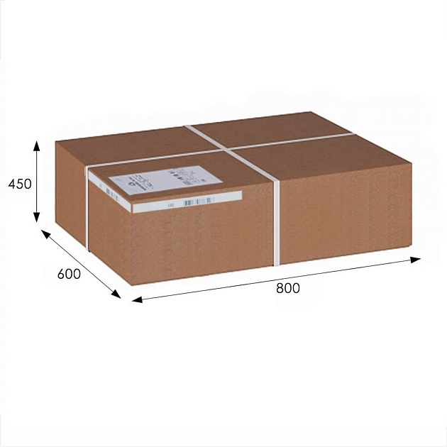 Кресло-качалка Мебелик Мэтисон 005006 Фото № 2