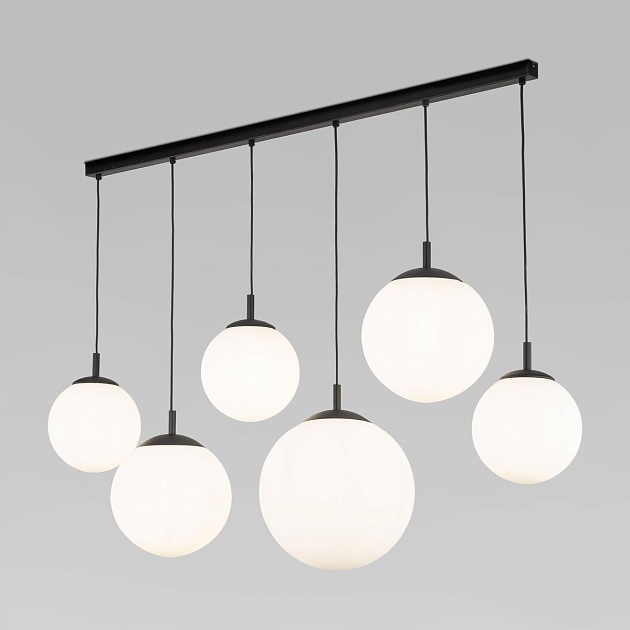 Подвесной светильник TK Lighting 4792 Esme Фото № 1