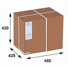 Напольная вешалка Мебелик В 10Н 001685 1