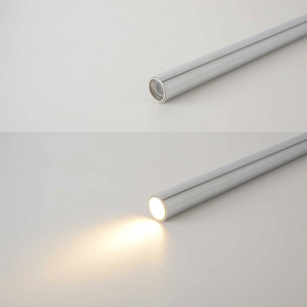 Подвесной светильник Crystal Lux CLT 036C800 CH Фото № 4