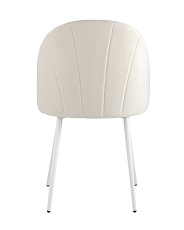 Кухонный стул Stool Group Логан велюр молочный AV 413-Cmil-08 4