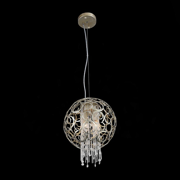 Подвесная люстра ST Luce Dolcima SL1101.203.02 изображение 4 Подвесная люстра ST Luce Dolcima SL1101.203.02 Фото № 4