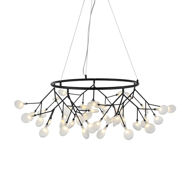 Подвесная люстра ST Luce Riccardo SL411.453.45 Фото № 2