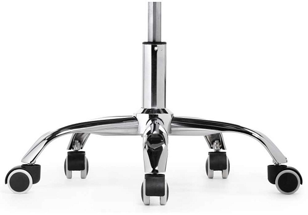 Поворотное кресло Woodville Trizor 15336 изображение 4 Поворотное кресло Woodville Trizor 15336 Фото № 4