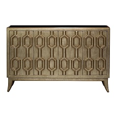 Комод Garda Decor ART-2919-S