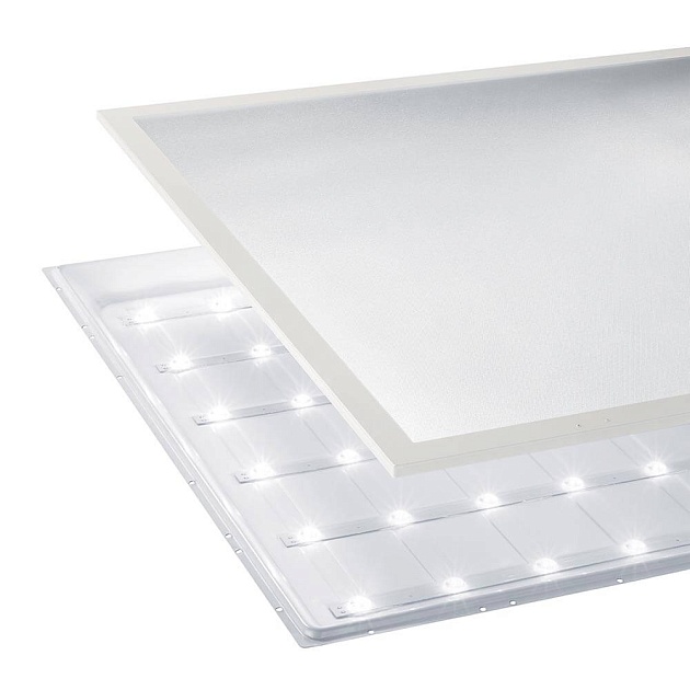 Светодиодная панель Ideal Lux Led Panel 4000K CRI80 249728 изображение 5 Светодиодная панель Ideal Lux Led Panel 4000K CRI80 249728 Фото № 5