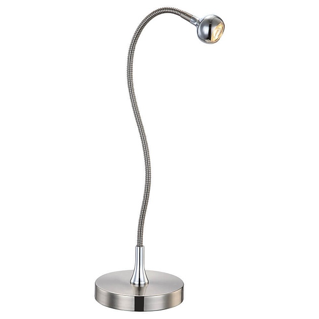 Настольная лампа Globo Serpent 24109 Фото № 1