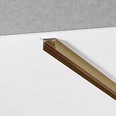 Шинопровод Elektrostandard Brass Line 85223/00 a069638 4