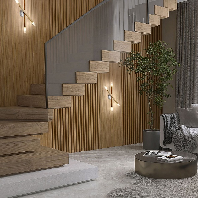 Бра TK Lighting 4524 Noble Фото № 7