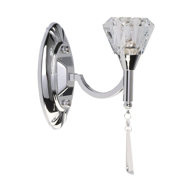 Бра MW-Light Экстраваганза 701021101 Фото № 1