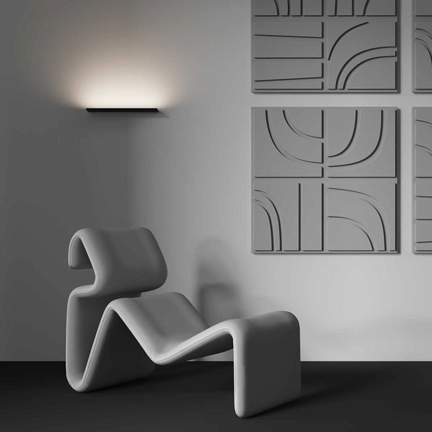 Подсветка Maytoni Shine C033WL-L12B3K Фото № 7