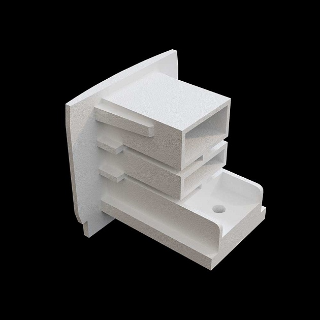 Заглушка Maytoni Technical Accessorises TRA005EC-31W Фото № 11