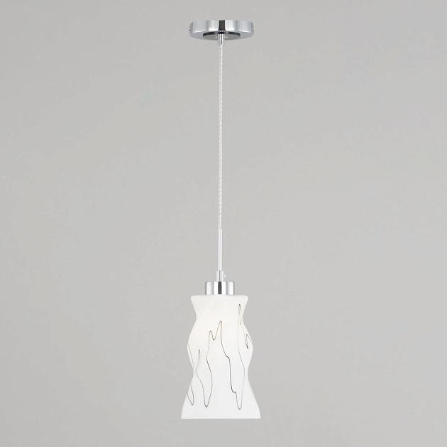 Подвесной светильник Citilux Спин CL943111 Фото № 6