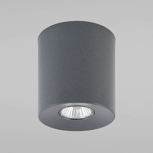 Потолочный светильник TK Lighting 3238 Orion Graphite Фото № 1