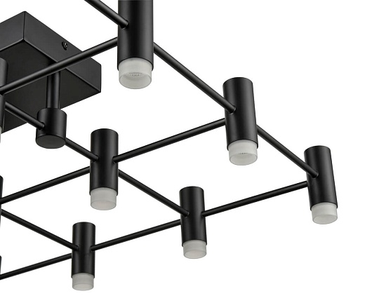 Потолочный светильник Vele Luce Аtmosfera VL7162L16 Фото № 4