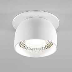Встраиваемый светодиодный спот Elektrostandard Uno 25092/LED a065453 5