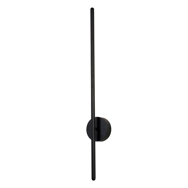 Бра Crystal VERDE AP L700 BLACK NEW Фото № 1