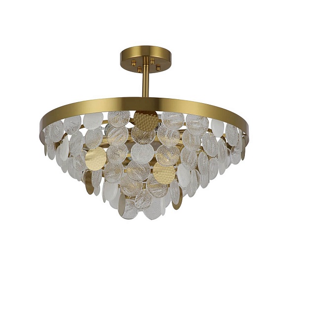 Потолочная люстра Favourite Vesuvius 2905-6P Фото № 2