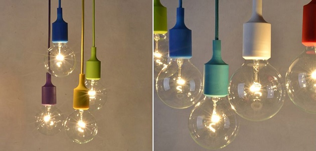 Подвесной светильник Imperium Loft Muuto 186770-22 изображение 5 Подвесной светильник Imperium Loft Muuto 186770-22 Фото № 5