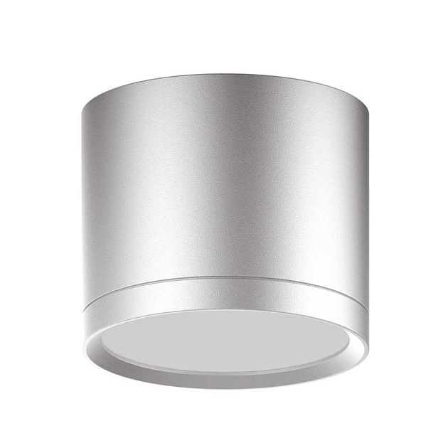 Потолочный светодиодный светильник Gauss Overhead HD020 Фото № 1