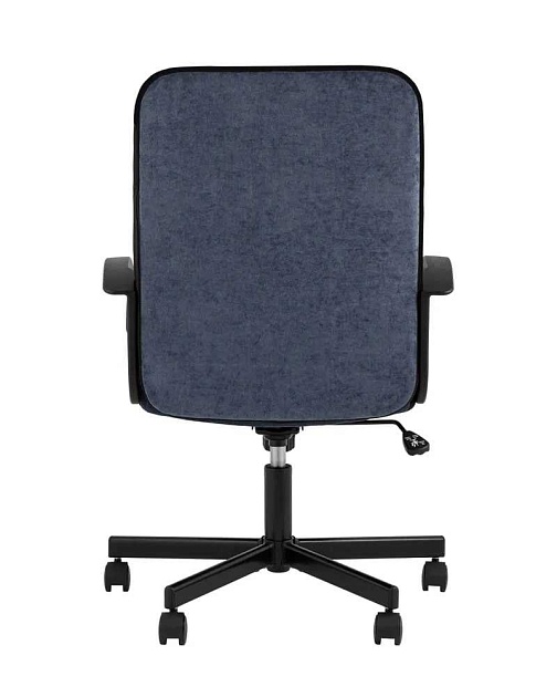 Кресло руководителя TopChairs ST-Tracer/LT27 Фото № 14