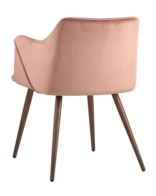 Кухонный стул Stool Group Монарх розовый ALDRIDGE ROSE изображение 6 Кухонный стул Stool Group Монарх розовый ALDRIDGE ROSE Фото № 6
