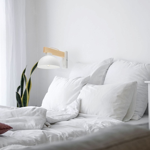 Бра TK Lighting 4962 Oslo Фото № 4