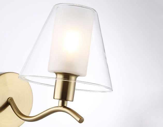 Бра Ambrella Light High Light Modern LH57095 изображение 4 Бра Ambrella Light High Light Modern LH57095 Фото № 4