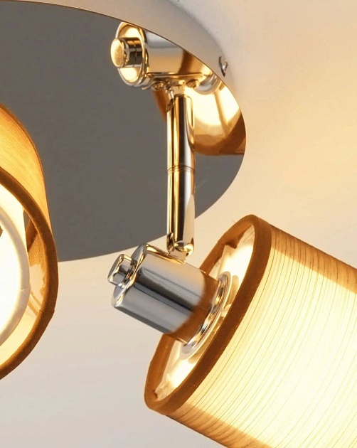 Спот Moderli Room V10627-3C Фото № 4