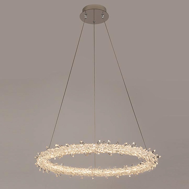 Подвесной светодиодный светильник Newport 8281/600 М0064624 Фото № 1