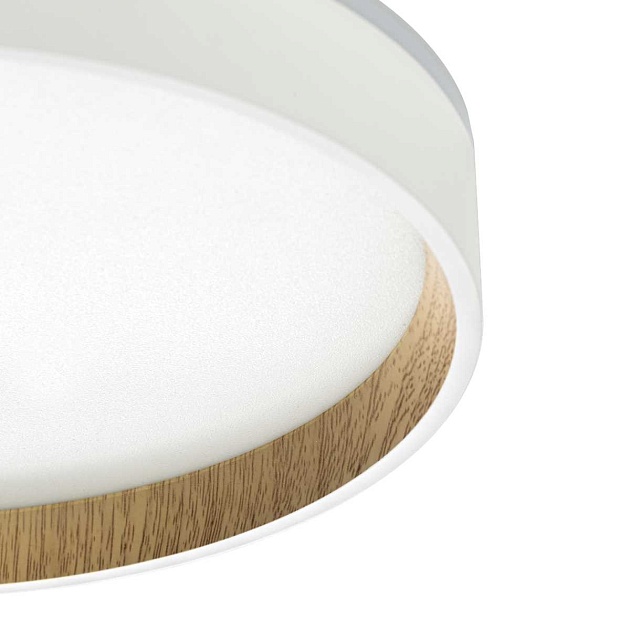 Потолочный светодиодный светильник Citilux Etalon CL750240 Фото № 16