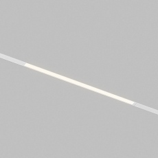 Трековый светодиодный светильник Denkirs Simple Linear DK8105-WH
