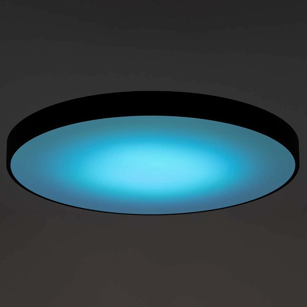 Потолочный светодиодный светильник Citilux Купер CL724155G1 Фото № 6