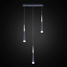 Подвесной светодиодный светильник Citilux Вегас CL227031 2