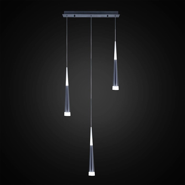 Подвесной светодиодный светильник Citilux Вегас CL227031 Фото № 3