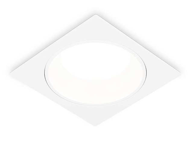 Встраиваемый светильник Ambrella light TECHNO SPOT TN52341 Фото № 1