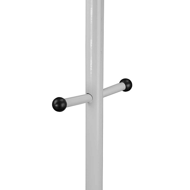 Напольная вешалка Мебелик Пико 3 007938 изображение 6 Напольная вешалка Мебелик Пико 3 007938 Фото № 6