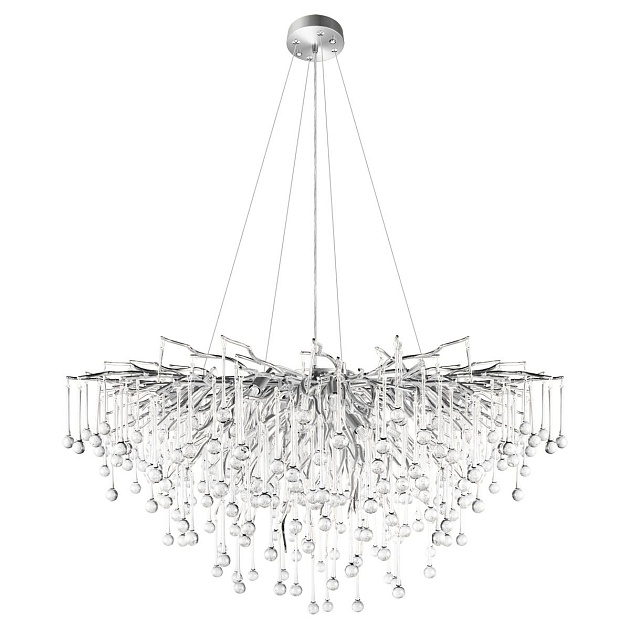 Подвесная люстра Loft IT Drops 10376/1000 изображение 1 Подвесная люстра Loft IT Drops 10376/1000 Фото № 1