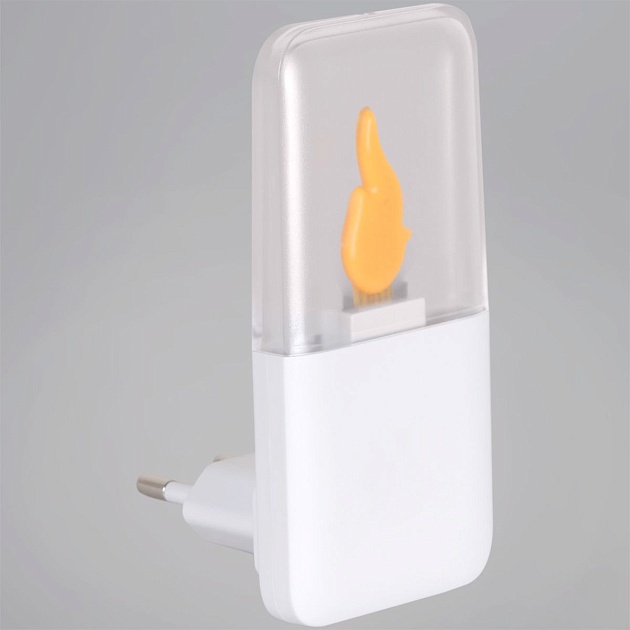 Ночник Reluce (2 шт) 83302-0.2-01 изображение 1 Ночник Reluce (2 шт) 83302-0.2-01 Фото № 1