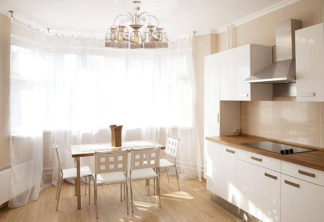 Подвесная люстра Arte Lamp Cincia A5090LM-5WG Фото № 6