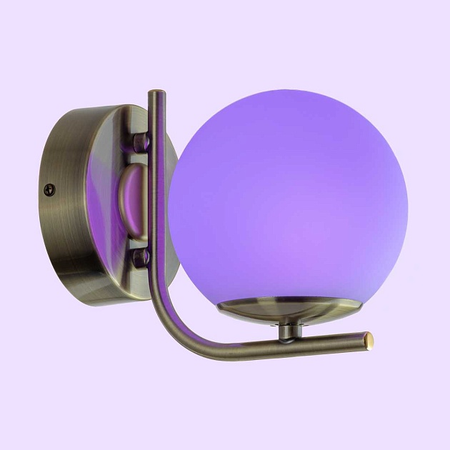 Бра Citilux Адам Смарт CL228B313 изображение 6 Бра Citilux Адам Смарт CL228B313 Фото № 6