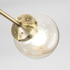 Потолочная люстра Citilux Планета CL105185 4