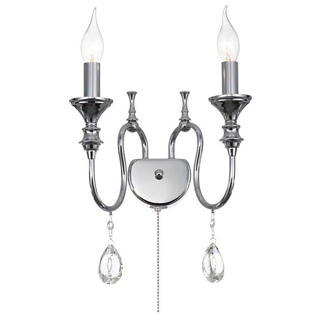 Бра Citilux Рига CL437321 Фото № 5