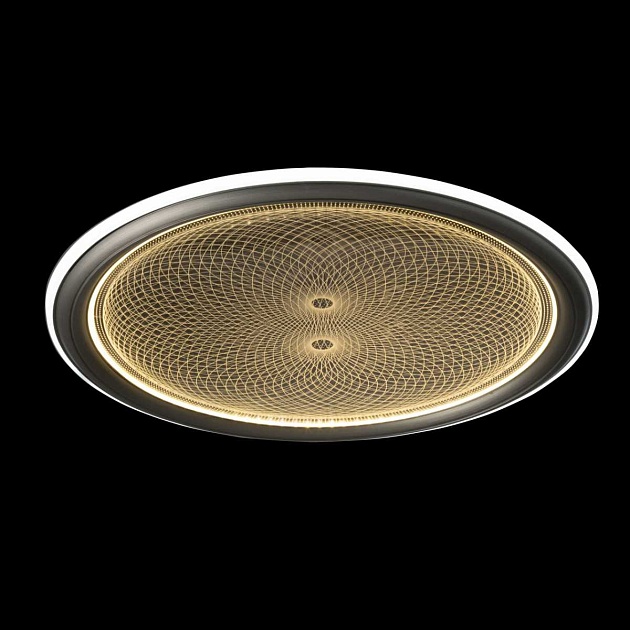 Люстра De City Норден 660015901 изображение 4 Люстра De City Норден 660015901 Фото № 4