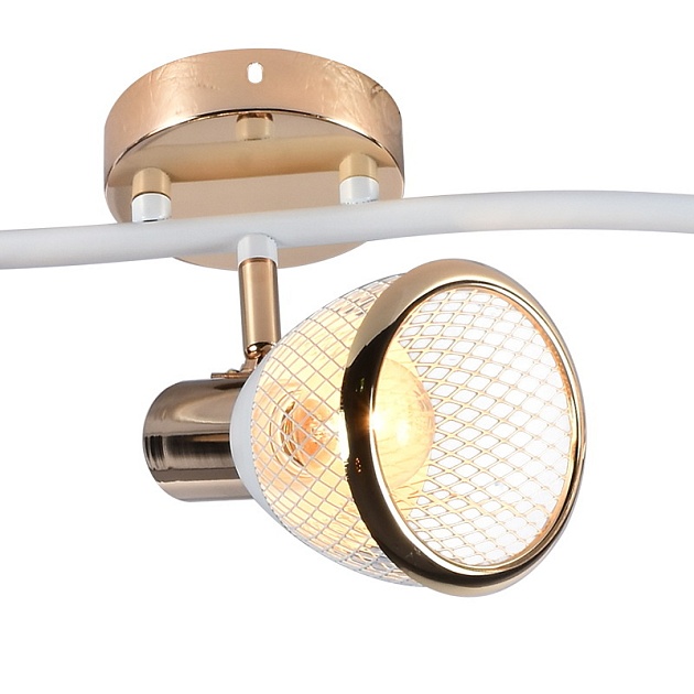 Спот Reluce 05967-0.8-03 WH+FGD изображение 2 Спот Reluce 05967-0.8-03 WH+FGD Фото № 2