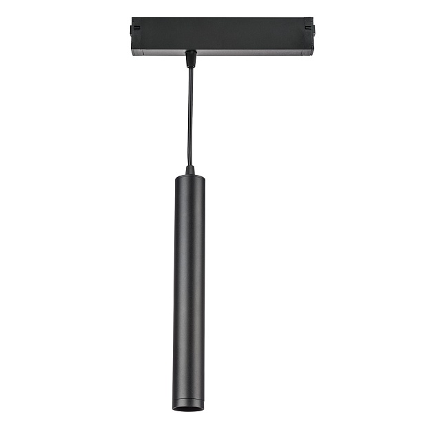 Подвесной трековый светодиодный светильник Lightstar Teta 205407 изображение 1 Подвесной трековый светодиодный светильник Lightstar Teta 205407 Фото № 1