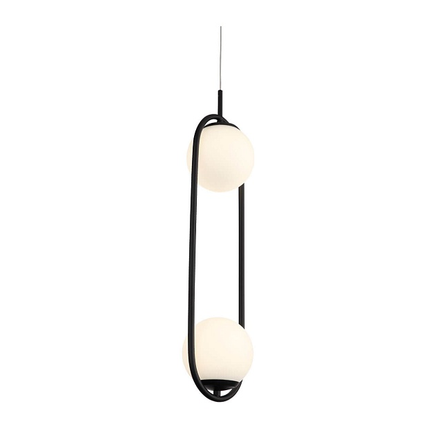 Подвесной светодиодный светильник ST Luce SL395.403.02 Фото № 3