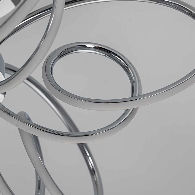 Потолочная светодиодная люстра Citilux Salma Smart CL224A161 Фото № 4